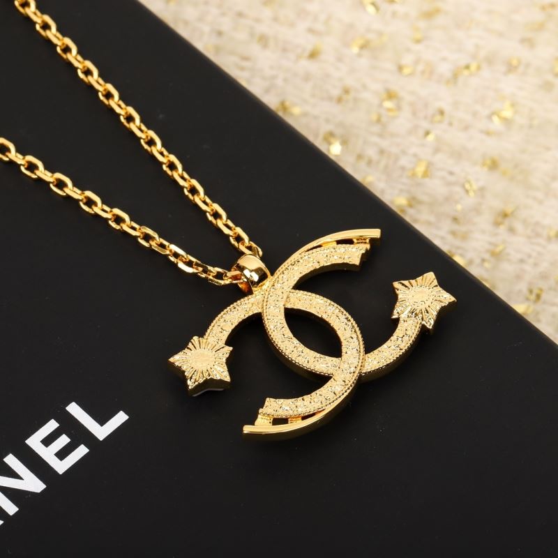 Chanel Necklaces